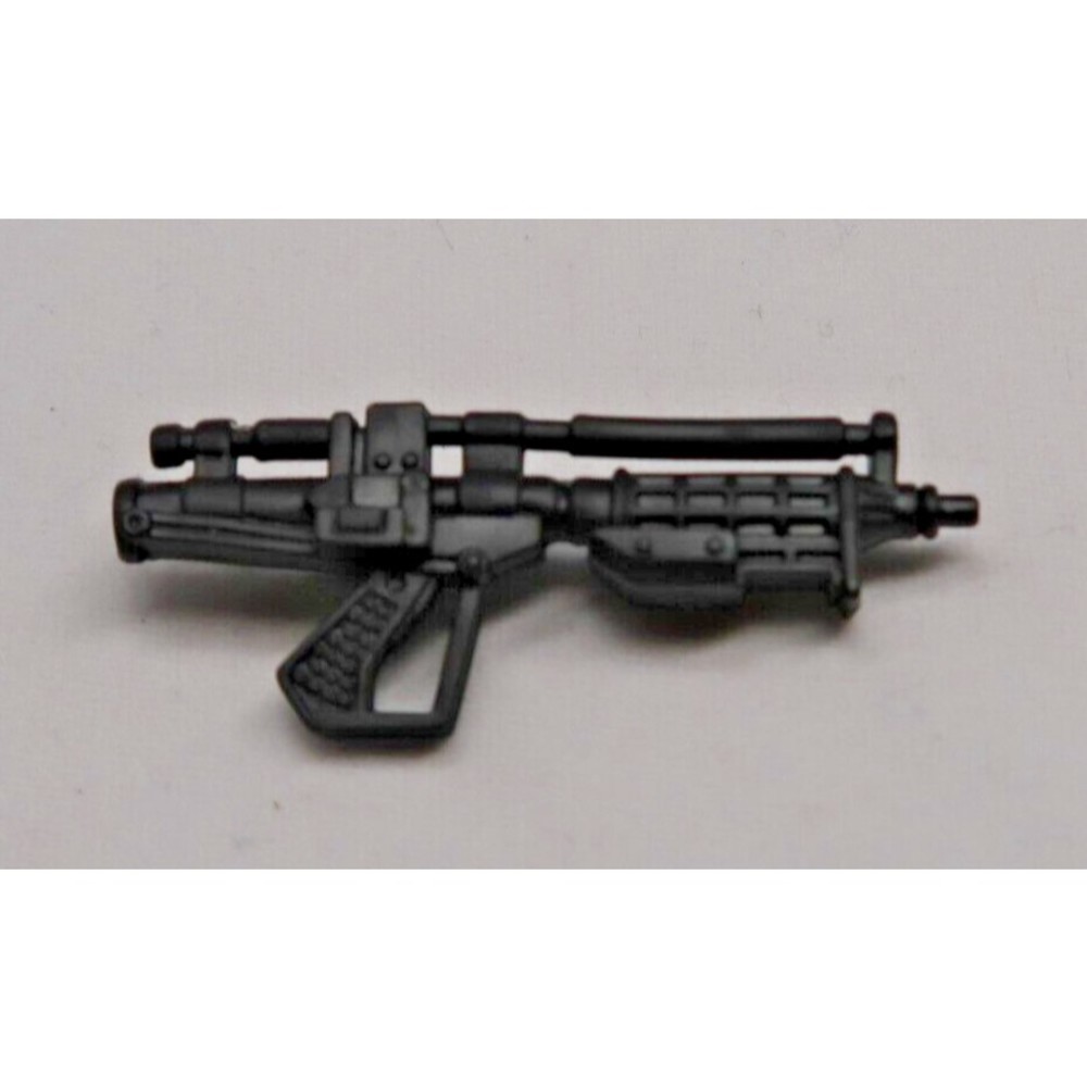 Star Wars Episode 1 Phantom Menace OOM-9 Captain Panaka Blaster Vtg Part Only